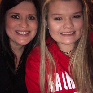 Meet your Posher, Madison